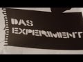 Luminous Orange - Das Experiment 