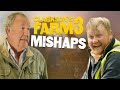 Clarkson S Farm Funniest Mishaps Season 3