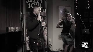 Leah Jenea “Way Up”.