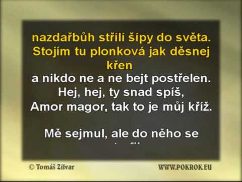 Amor Magor - Lucie Bílá