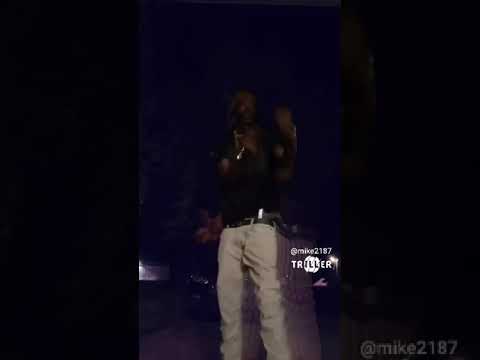 slim dizzy diss Mike-piztol