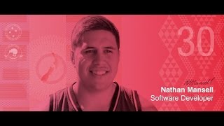 Treasury Profile (Nathan - Software Developer)