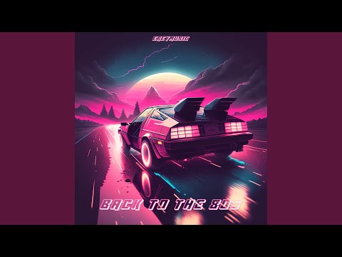 Back to the 80's