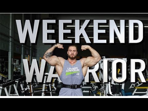 Hacks For a Huge Back