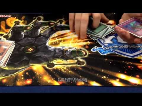 Joe Bogli Top 8 YCS Atlanta deck profile January 2014