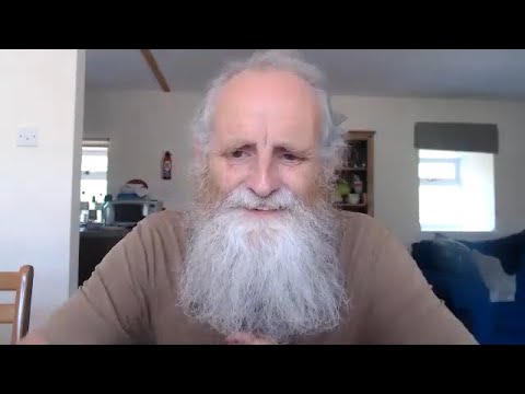 2020-05-30 Ramana Maharshi Foundation UK: Michael James discusses prayer, happiness, dream and so on