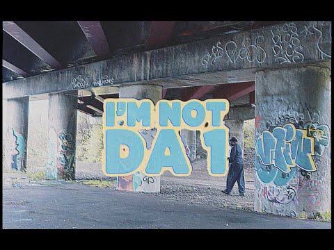 Paul Stephan x DB - I'M NOT DA 1