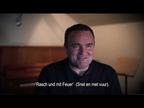 ATV 100% Cultuur - Jörg Widmann