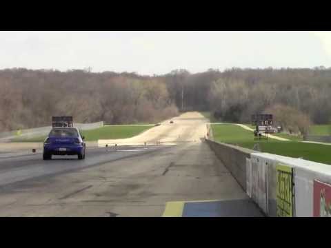 Jason's Evo 8 - Mr Boost - Boostin Performance Built & Tuned - 9.44 @ 150mph