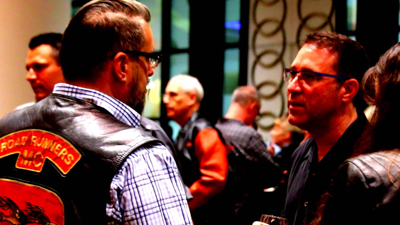 Hupy and Abraham, S.C. Sponsors the 2016 MDA Black-N-Blue Ball