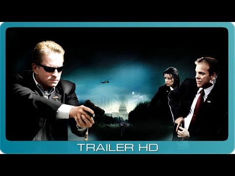 Trailer-Vorschau: The Sentinel - Wem kannst du trauen?