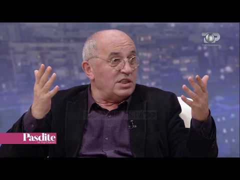 Pasdite ne TCH, Besnik Mustafaj, 14 Nentor 2017, Pjesa 1