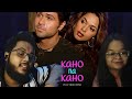 Still The Hottest Song Ever Kaho Na Kaho Reaction Murder 2View React