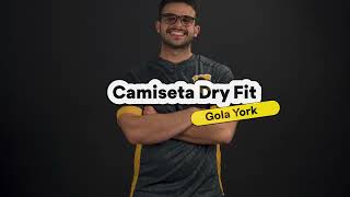 Vídeo do produto