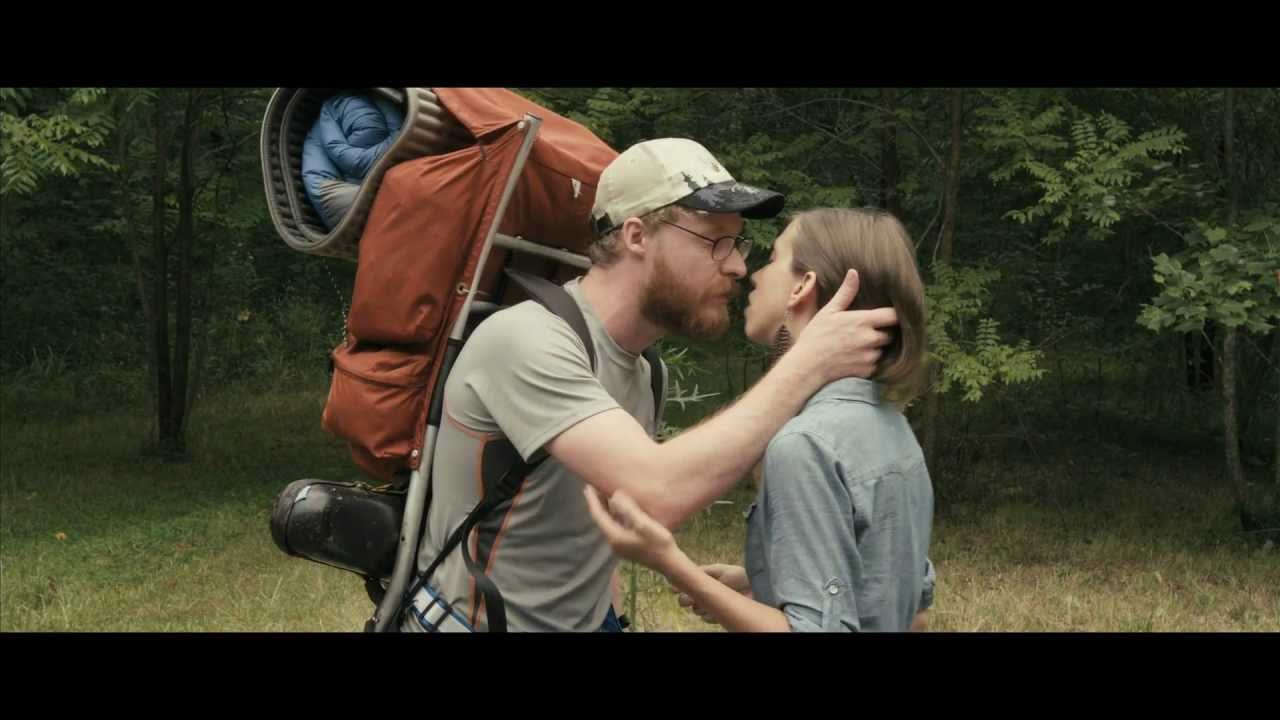 PILGRIM SONG - Trailer