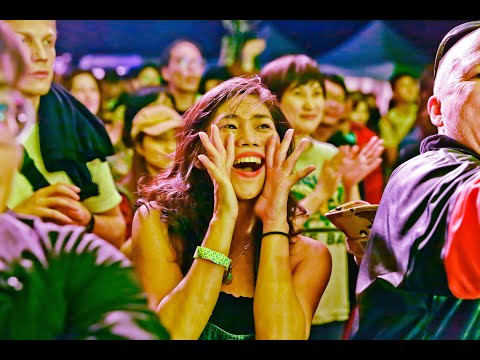 Urban Nomad Freakout Music Fest: 2019 Official Aftermovie