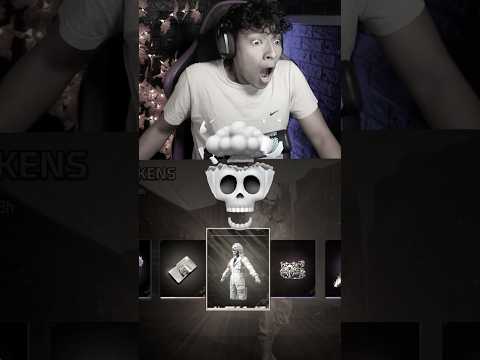 Me sacó el NUEVO CRIMINAL DORADO con un giro #freefire #8aniversarioff #criminaldorado #shorts