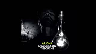 Ricardo Arjona - Te Juro (Bonus Track) (Apague La Luz Y Escuche)