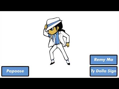 Video thumbnail for Michael Jackson
