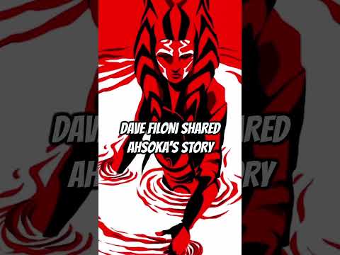 Where Was Ahsoka During the Original Trilogy?