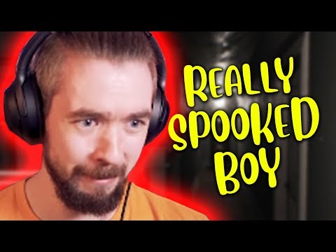 THE FURNITURE IS TALKING | Visage Chapter 2 - Part 2