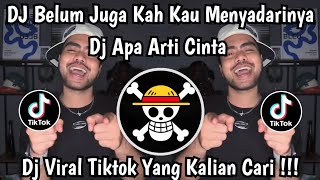 Download lagu DJ WHAT IS THE MEANING OF LOVE (BREAKBEAT) LATEST VIRAL TIKTOK 2026 mp3
