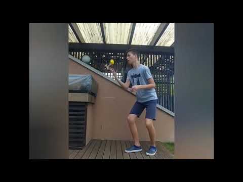 RKVC2020 Judge Terteleac Tiberiu