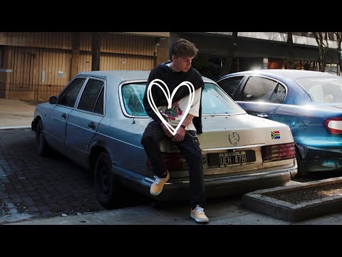 DISIMULOVE - Cedro (Video Oficial)