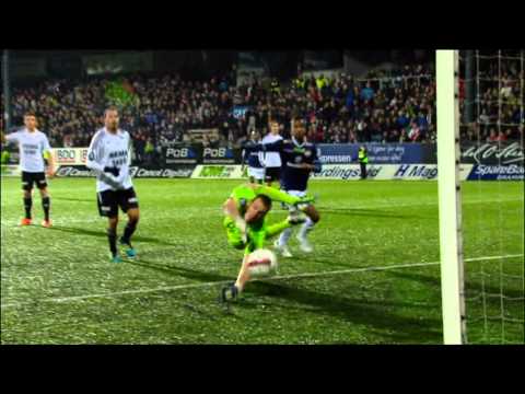 Sammendrag: SIF - RBK 3-1