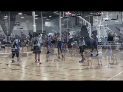 WPT 13 vs. Jula Elite @ AIM - 9/23/23