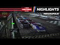 Christian Eckes kicks off the Truck Series Playoffs at IRP