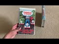 Thomas Friends It S Great To Be An Engine 2004 VHS 2 Copies