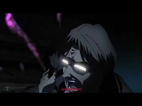 ONI INC  x SHUSH x SCVWM   Matrix Malware  AMV  1