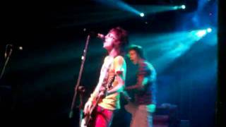 Amanhecer no teu olhar - Restart