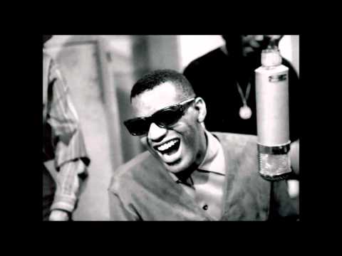 Ray Charles - All I Ever Need Is You