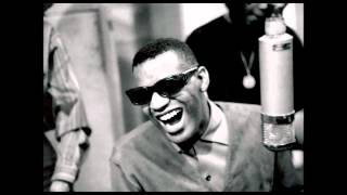 Ray Charles - All I Ever Need Is You