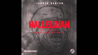 Jarren Benton - Hallelujah ft. SwizZz (Prod by Kato)