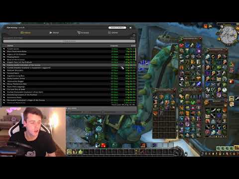 WoW: Is Transmog Selling Getting Better Again?!