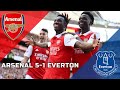 Arsenal 5-1 Everton | A Season of progress or Disappointment? | Final Match Reaction & Player Rating