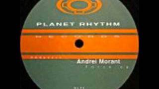Andrei Morant -- Force EP-B2-Twisted