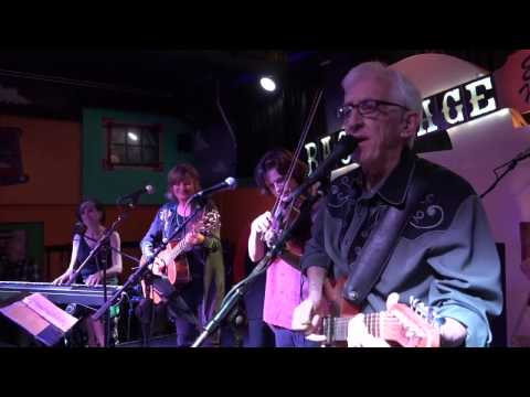 Thumbnail for Bill Kirchen: The Times, They are a Changin' by Marcia Ball