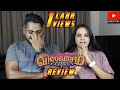Viswasam Movie Review | Malaysian Indian Couple | Honest Review | Ajith Kumar | Thala | Nayantara