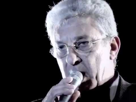 Ressonadors - Bona nit, blanca roseta [amb Tito Zornoza] (directe)