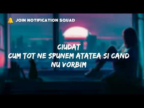 Amna feat. Dorian Popa - Nu poti sa ma uiti (Lyrics)