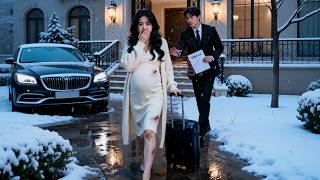 結婚3年丈夫從不回家，第一次踏足婚房竟是牽著懷孕的白月光甩來一份離婚協議！情斷愛消她簽字離開，他卻瞬間悔恨開始漫漫追妻路！#一步一痛是情途#短劇 #drama #霸總 #追妻火葬場