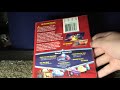 Disney Pixar CARS 2006 Dvd Review