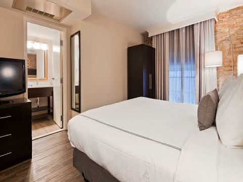 Best Western Plus St. Christopher Hotel - New Orleans (Louisiana) - United States