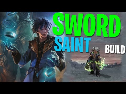 Pathfinder: Kingmaker - Sword Saint Scaled Fist