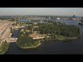 Floriade 2022 kan doorgaan na 'ja' van de ChristenUnie