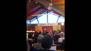 Straighten up and fly right / route 66